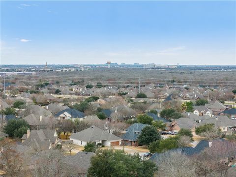 Tiny photo for 4520 Lapis Court, College Station, TX 77845 (MLS # 26002014)