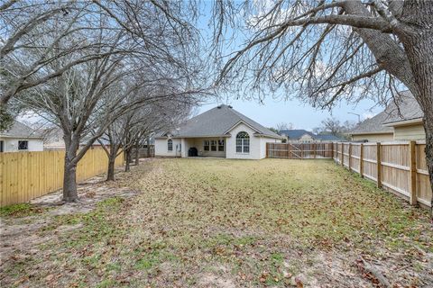 Tiny photo for 4520 Lapis Court, College Station, TX 77845 (MLS # 26002014)