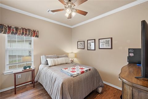 Tiny photo for 4520 Lapis Court, College Station, TX 77845 (MLS # 26002014)