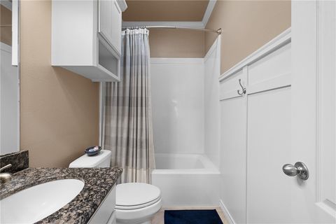 Tiny photo for 4520 Lapis Court, College Station, TX 77845 (MLS # 26002014)