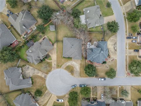 Tiny photo for 4520 Lapis Court, College Station, TX 77845 (MLS # 26002014)