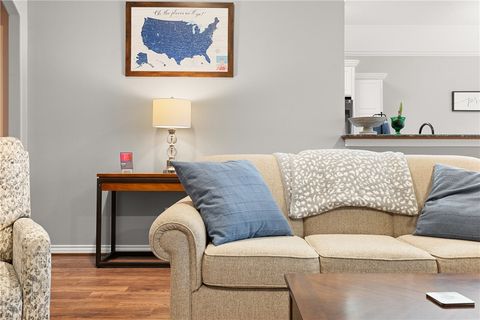 Tiny photo for 4520 Lapis Court, College Station, TX 77845 (MLS # 26002014)