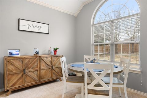 Tiny photo for 4520 Lapis Court, College Station, TX 77845 (MLS # 26002014)