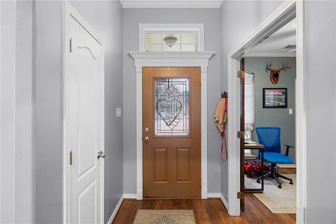 Tiny photo for 4520 Lapis Court, College Station, TX 77845 (MLS # 26002014)