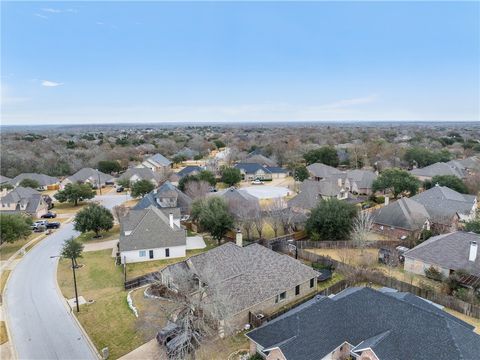 Tiny photo for 4520 Lapis Court, College Station, TX 77845 (MLS # 26002014)
