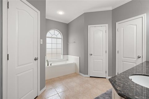 Tiny photo for 4520 Lapis Court, College Station, TX 77845 (MLS # 26002014)