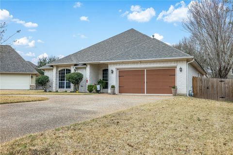 Tiny photo for 4520 Lapis Court, College Station, TX 77845 (MLS # 26002014)