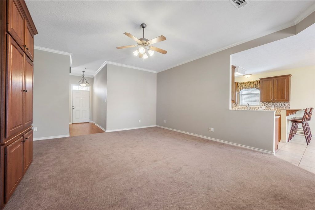 Photo of 2620 Lochinvar Lane, Bryan, TX 77802 (MLS # 25011803)