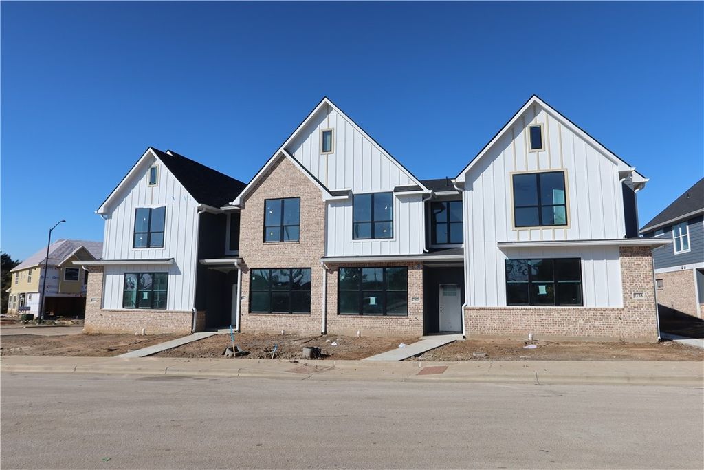 Photo of 2152 Big River Street, College Station, TX 77840 (MLS # 25011888)