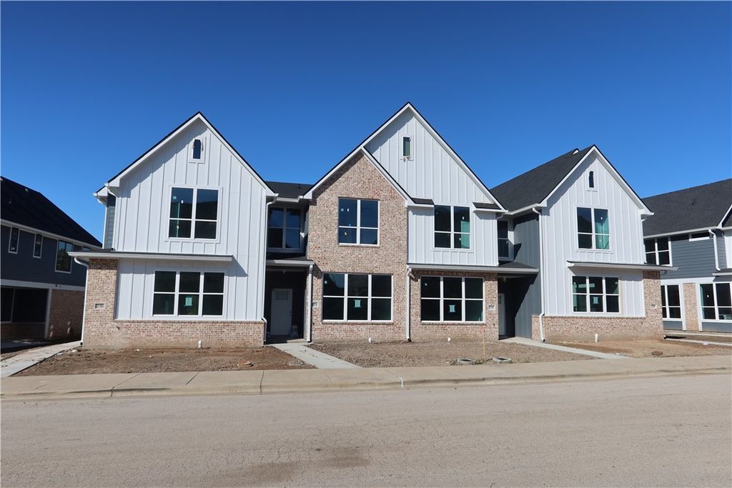 Photo of 2152 Big River Street, College Station, TX 77840 (MLS # 25011888)