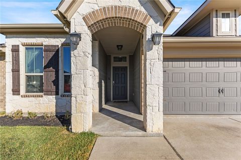 Tiny photo for 2016 Dumfries Drive, Bryan, TX 77807 (MLS # 26001537)