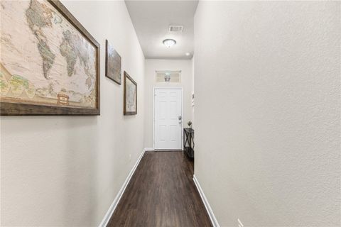 Tiny photo for 2016 Dumfries Drive, Bryan, TX 77807 (MLS # 26001537)