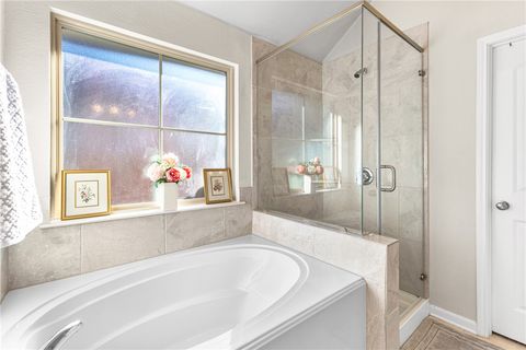 Tiny photo for 2016 Dumfries Drive, Bryan, TX 77807 (MLS # 26001537)