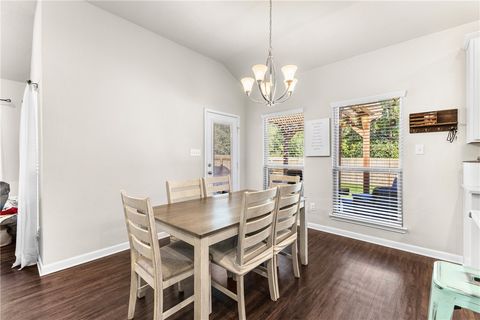 Tiny photo for 2016 Dumfries Drive, Bryan, TX 77807 (MLS # 26001537)