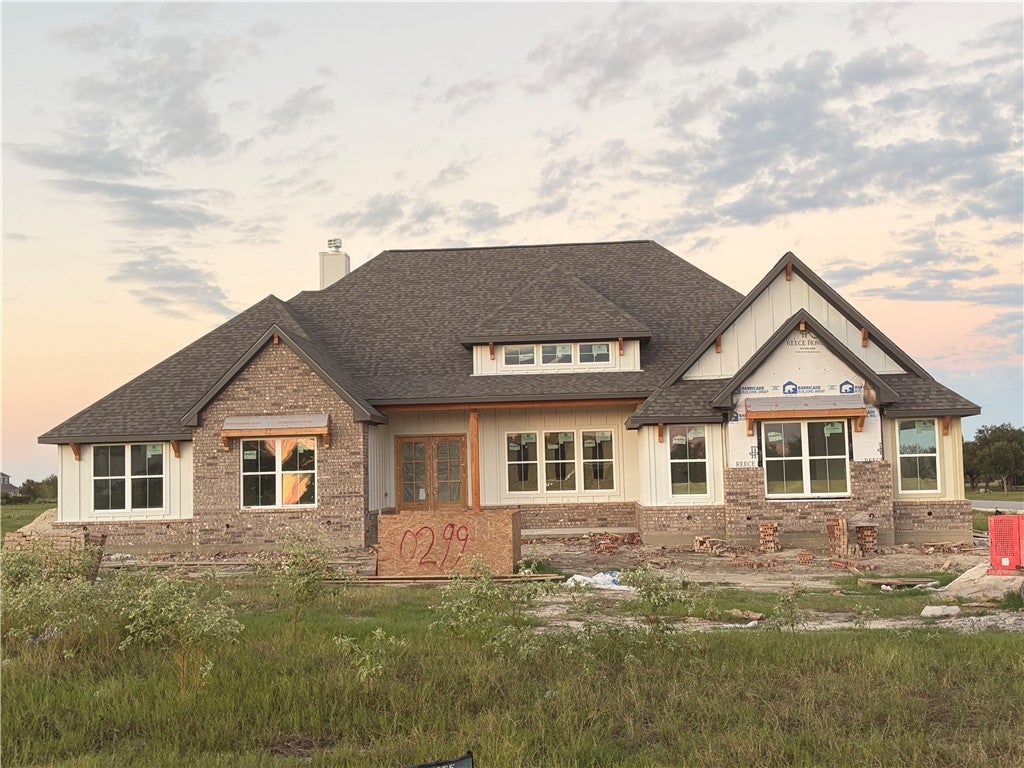 Photo of 10299 Winnie Court, Bryan, TX 77808 (MLS # 26011773)