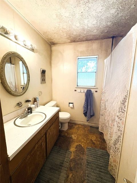 Tiny photo for 508 Rose Marie Boulevard, Hearne, TX 77859 (MLS # 25011022)