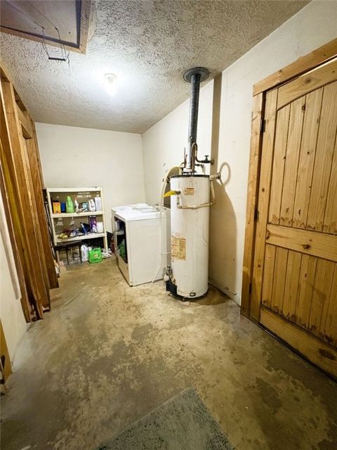 Tiny photo for 508 Rose Marie Boulevard, Hearne, TX 77859 (MLS # 25011022)