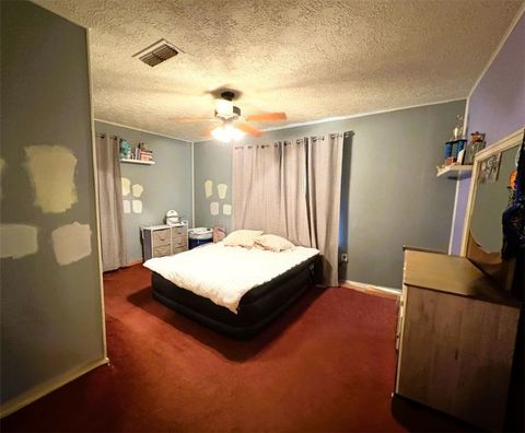 Tiny photo for 508 Rose Marie Boulevard, Hearne, TX 77859 (MLS # 25011022)
