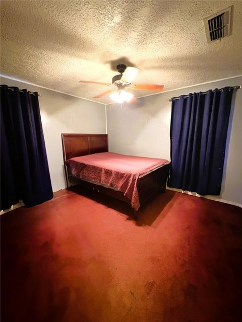 Tiny photo for 508 Rose Marie Boulevard, Hearne, TX 77859 (MLS # 25011022)