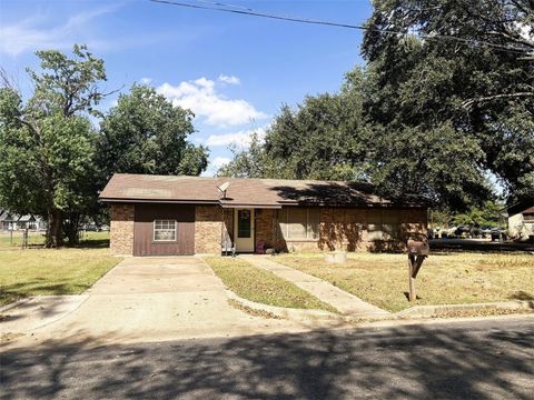 Photo of 508 Rose Marie Boulevard, Hearne, TX 77859 (MLS # 25011022)