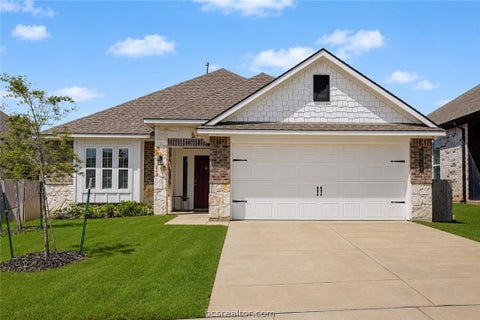 Photo of 6220 Talladega Drive, College Station, TX 77845 (MLS # 26009681)