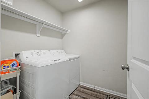 Tiny photo for 6220 Talladega Drive, College Station, TX 77845 (MLS # 26009681)