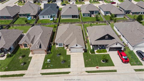 Tiny photo for 6220 Talladega Drive, College Station, TX 77845 (MLS # 26009681)