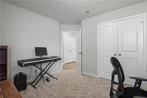 Tiny photo for 6220 Talladega Drive, College Station, TX 77845 (MLS # 26009681)