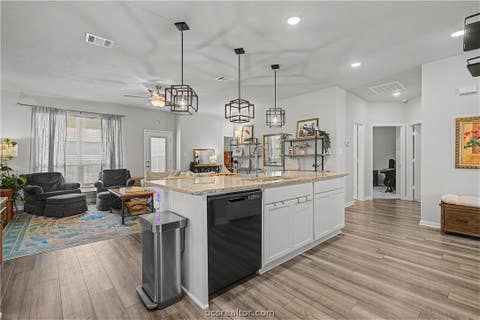 Tiny photo for 6220 Talladega Drive, College Station, TX 77845 (MLS # 26009681)