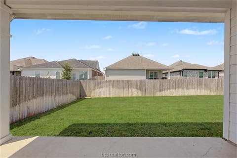 Tiny photo for 6220 Talladega Drive, College Station, TX 77845 (MLS # 26009681)
