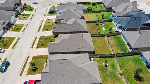 Tiny photo for 6220 Talladega Drive, College Station, TX 77845 (MLS # 26009681)