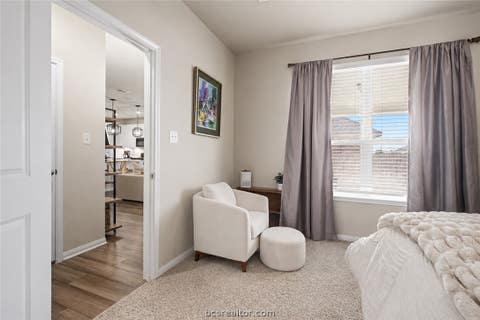 Tiny photo for 6220 Talladega Drive, College Station, TX 77845 (MLS # 26009681)