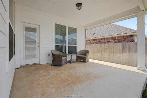 Tiny photo for 6220 Talladega Drive, College Station, TX 77845 (MLS # 26009681)