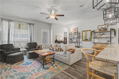 Tiny photo for 6220 Talladega Drive, College Station, TX 77845 (MLS # 26009681)