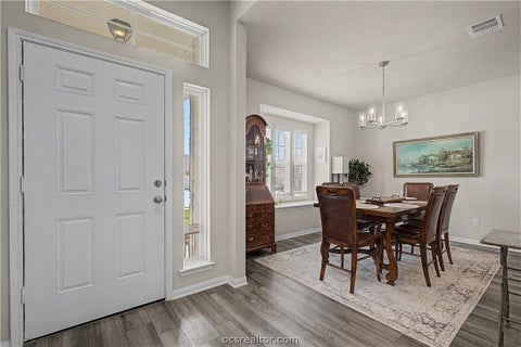 Tiny photo for 6220 Talladega Drive, College Station, TX 77845 (MLS # 26009681)