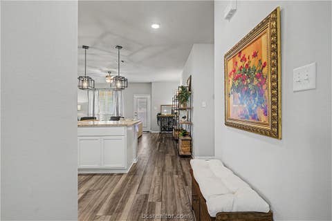 Tiny photo for 6220 Talladega Drive, College Station, TX 77845 (MLS # 26009681)