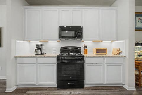 Tiny photo for 6220 Talladega Drive, College Station, TX 77845 (MLS # 26009681)
