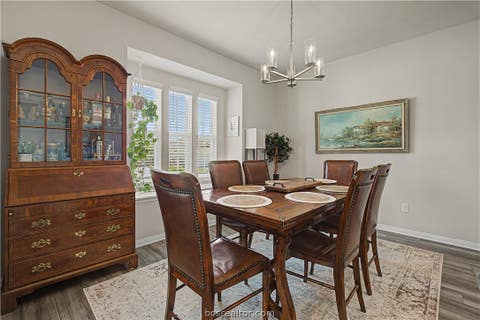 Tiny photo for 6220 Talladega Drive, College Station, TX 77845 (MLS # 26009681)