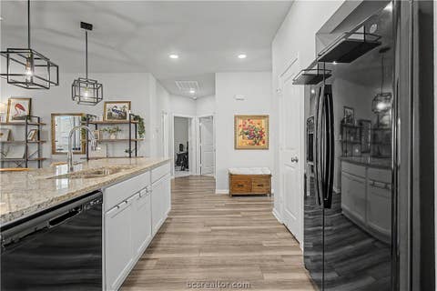 Tiny photo for 6220 Talladega Drive, College Station, TX 77845 (MLS # 26009681)