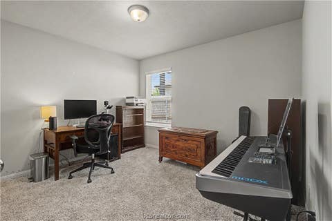 Tiny photo for 6220 Talladega Drive, College Station, TX 77845 (MLS # 26009681)