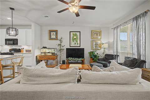Tiny photo for 6220 Talladega Drive, College Station, TX 77845 (MLS # 26009681)