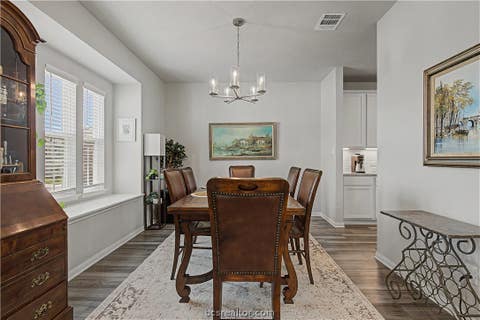 Tiny photo for 6220 Talladega Drive, College Station, TX 77845 (MLS # 26009681)