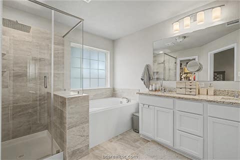 Tiny photo for 6220 Talladega Drive, College Station, TX 77845 (MLS # 26009681)