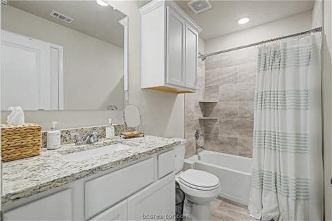 Tiny photo for 6220 Talladega Drive, College Station, TX 77845 (MLS # 26009681)