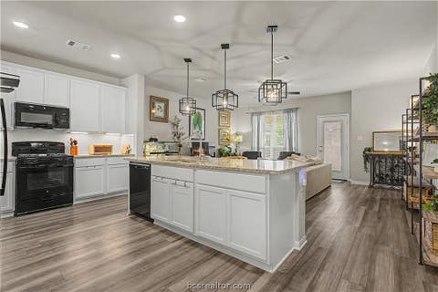 Tiny photo for 6220 Talladega Drive, College Station, TX 77845 (MLS # 26009681)