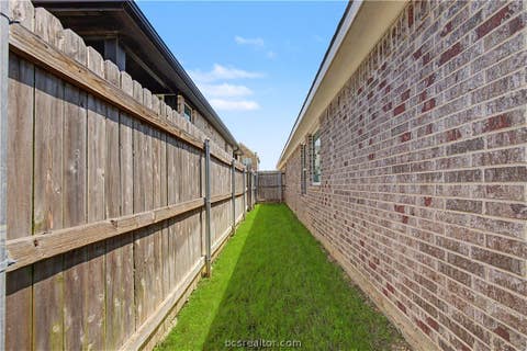 Tiny photo for 6220 Talladega Drive, College Station, TX 77845 (MLS # 26009681)