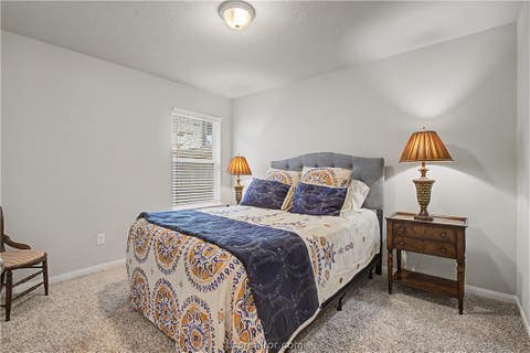 Tiny photo for 6220 Talladega Drive, College Station, TX 77845 (MLS # 26009681)