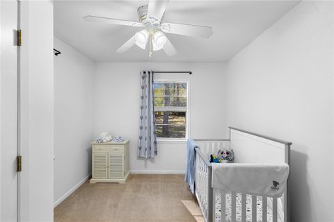 Tiny photo for 13058 Oak Forest Drive, Bryan, TX 77807 (MLS # 25011847)