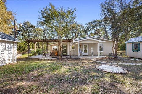 Tiny photo for 13058 Oak Forest Drive, Bryan, TX 77807 (MLS # 25011847)