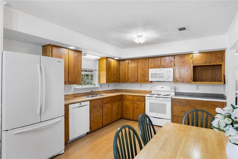 Tiny photo for 13058 Oak Forest Drive, Bryan, TX 77807 (MLS # 25011847)